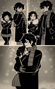 Artist - Susperia✨