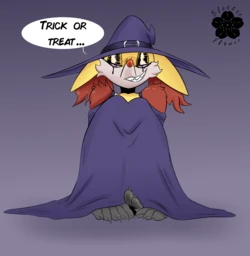 [Blosson Flower] Mileena has a Treat for You! + Extras