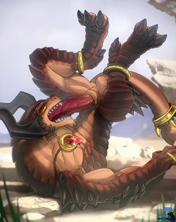 [Todex] Drogoz (Paladins)