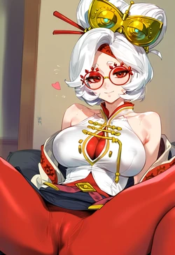 [Patreon] ChocoPizza [AI Generated] [Decensored]【46】