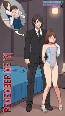 [AndreaTG] Remember Me [?] (Chapter 1 - 9.4) (On-Going)