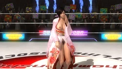 DOA5LR Kokoro with new outfits