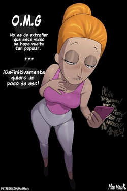 (madmark) Summer Smith [español]