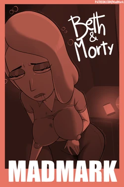 [MadMark] Beth and Morty (Rick & Morty) (Español)