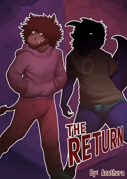 [Azathura] The Return