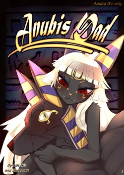 [Akitokit] Anubis dad CH.1 (Without extras)