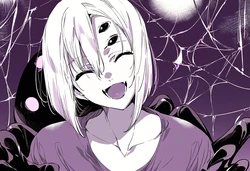 [Aliases] Rachnera  [AI Generated]
