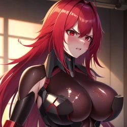 [Aliases] Nihilister  [AI Generated]