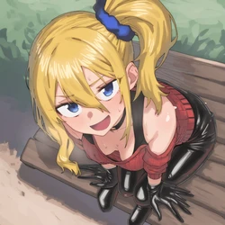 [Aliases] Hayasaka Ai  [AI Generated]