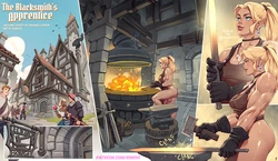 [Rino99] The Blacksmith's Apprentice