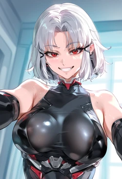 [Patreon] ChocoPizza [AI Generated] [Decensored]【76】