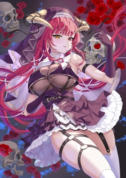 [pixiv] ピリカ (126580694)