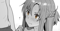 [Oninarasu] Asuna 0.0(11/5) (Sword Art Online)