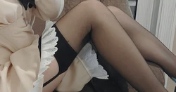 Reng - Sakurakoji Luna (Tsuki ni Yorisou Otome no Sahou)