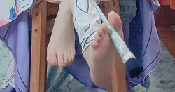 Reng - Griseo (Honkai Gakuen)