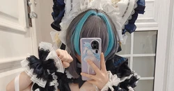 Reng - Little Cheshire (Azur Lane)