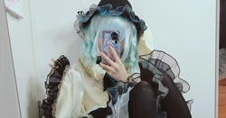 Reng - Komeiji Koishi (Touhou Project)