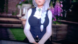 [Dollhouse] Schnee Family Time Comm