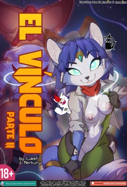 [Lummh] The Bond - Parte II (Star Fox) (Ongoing) [Spanish] [Kamus2001 & Bigoroth]