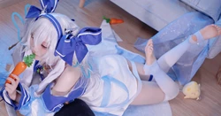 Reng - Laffey II (Azur Lane)