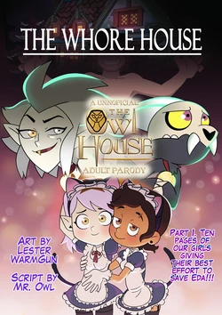 [Lester] The Whore House Parte