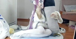 Reng - Tashkent (Azur Lane)