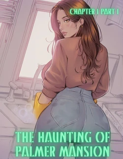 [TenderMinDD & RawlyRawls] The Haunting of Palmer Mansion Chapter 1