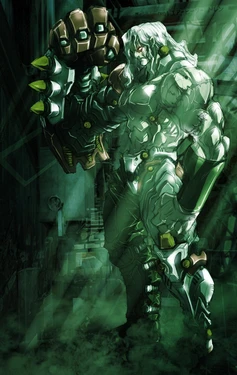 Masayuki Goto artwork