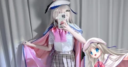 shibachipipa - Noumi Kudryavka (Little Busters!)