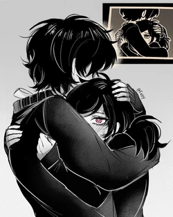 Artist - Feyy🔞 CF19 I32-33 (Gallery The coffin of andy and leyley)