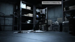 Batgirl Begins: A Comic About Batman’s Transformation