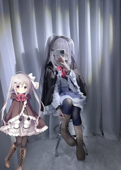 [Twitter] shibachipipa (@fliosofem)