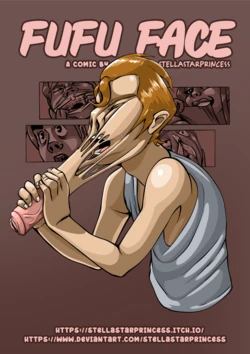 Fufu Face [StellaStarPrincess]