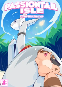 [Insomniacovrlrd]Tight Wet Spaces|又紧又湿的地方 (风油精侠个人汉化)(已更新至44页)