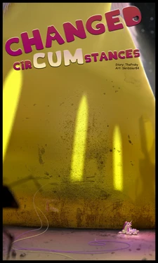 Changed Circumstances