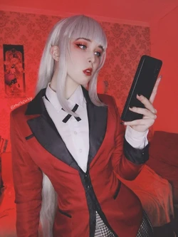 Mercury - Kirari Momobami