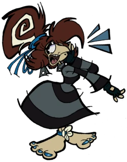 Artist: Wheresmut (EeyorbEdgelord)