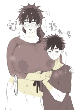 [Fanbox] Doctor Masube [2025.02.24]