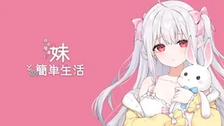 [逆流茶会] A Simple Life with My Unobtrusive Imouto [Progress] | 和存在感薄弱的妹妹一起过简单生活 開發進度 [v0.95]