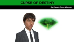 [Cassie Rose Watson] Curse of Destiny