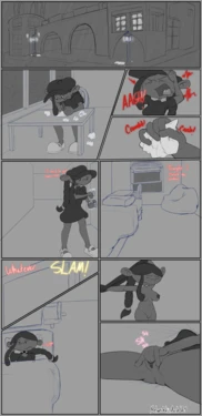 [MelancholicMash] Late Night Studies