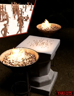 Dirty Ritual EXTENDED ( by yarigts)