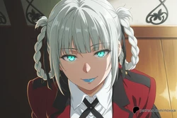 [Patreon] NoxxAI - Kirari Momobami [AI Generated]