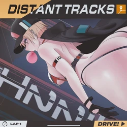 [TheKite][DISTANT TRACKS]