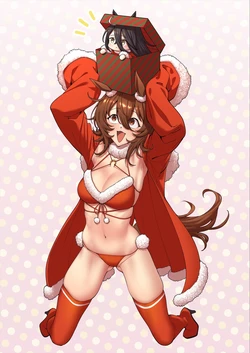 [Pixiv] FAN (1434758)