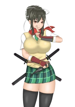 [Artist] たぽ丸 ( 抜く忍's second account)