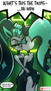 [EvilTQF] Fizz Never Stood A Chance