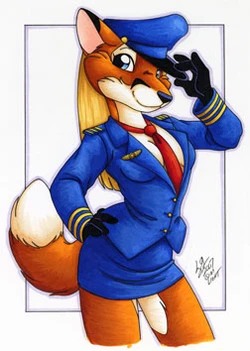 Michele Light FA Gallery