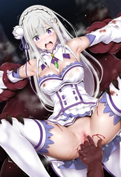 [AI Generated] ビビンバ(リク受付停止中) (Part 1)