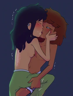 [Tomate Ansioso] Marcanne (Amphibia) (Spanish)